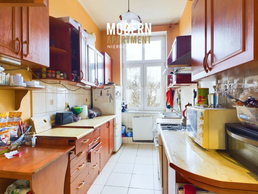 Gdańsk Oliwa, 896 000 zł, 82 m2, pietro 1/2 miniaturka 5