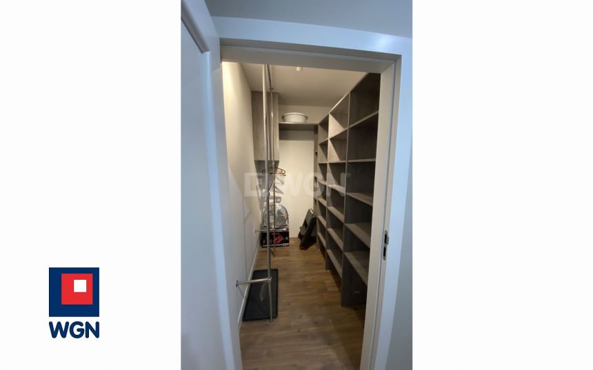 Warszawa Górny Mokotów, 3 600 zł, 40 m2, wysoki standard miniaturka 4