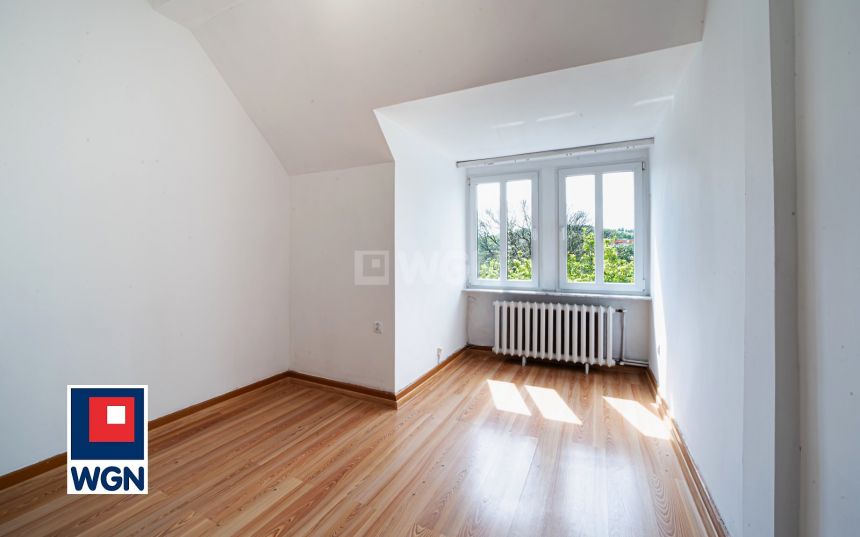 Lwówek Śląski, 240 000 zł, 63.1 m2, M3 miniaturka 5