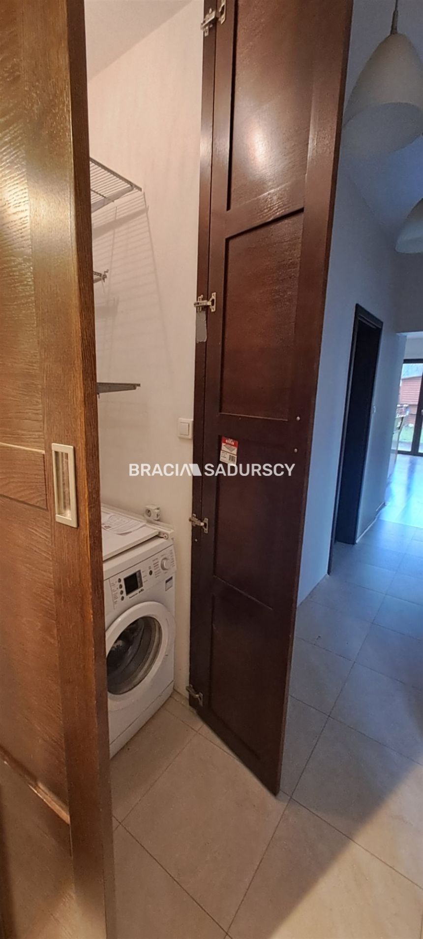 Apartament z dużym ogrodem | ul. Burgundzka miniaturka 12