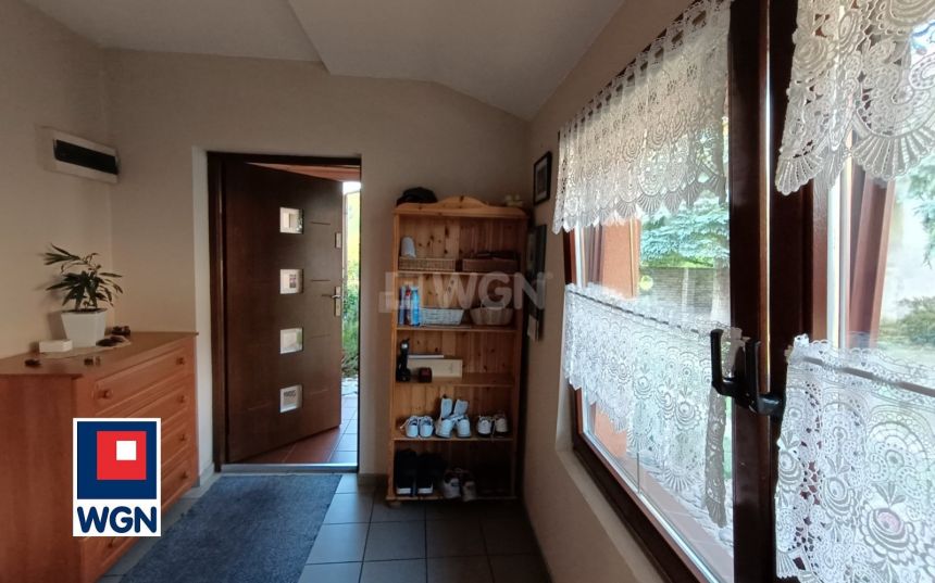 Cieciszów, 750 000 zł, 220 m2, z cegły miniaturka 15
