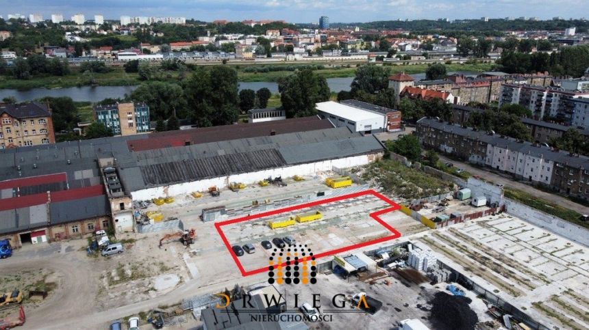 Gorzów Wielkopolski, 2 755 zł, 12.7 ar, droga dojazdowa utwardzona miniaturka 1