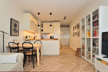 Szczecin Warszewo, 700 000 zł, 49.1 m2, w apartamentowcu