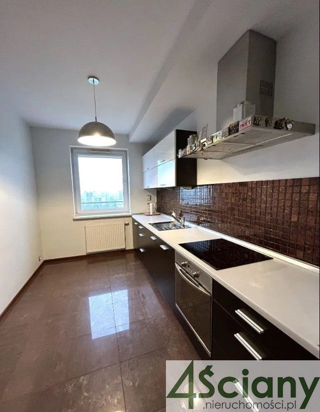 Warszawa Stokłosy, 980 850 zł, 50.3 m2, wysoki standard miniaturka 9