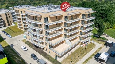 Apartament 136m2 5 pok. przy parku Klucze