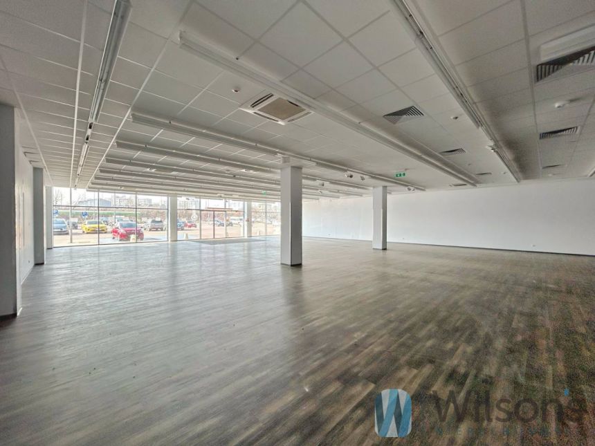 Warszawa Targówek, 36 127 zł, 692.28 m2, pietro 1 miniaturka 10