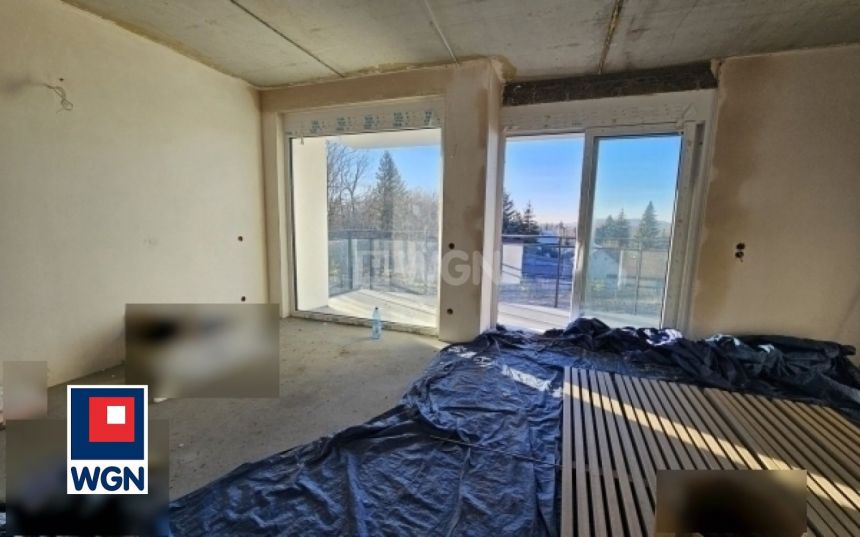 Ustroń, 592 500 zł, 59.85 m2, oddzielna kuchnia miniaturka 4