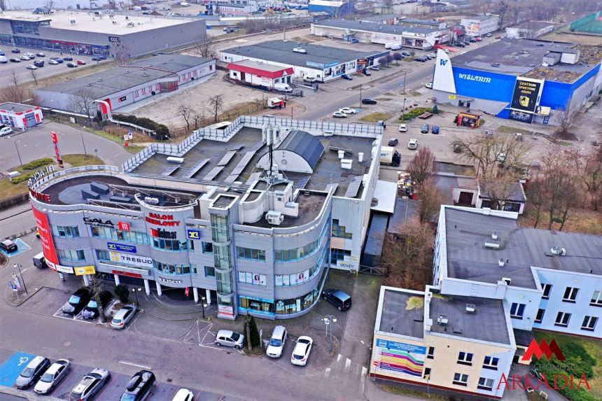 lokale na wynajem Galeria Millenium miniaturka 4