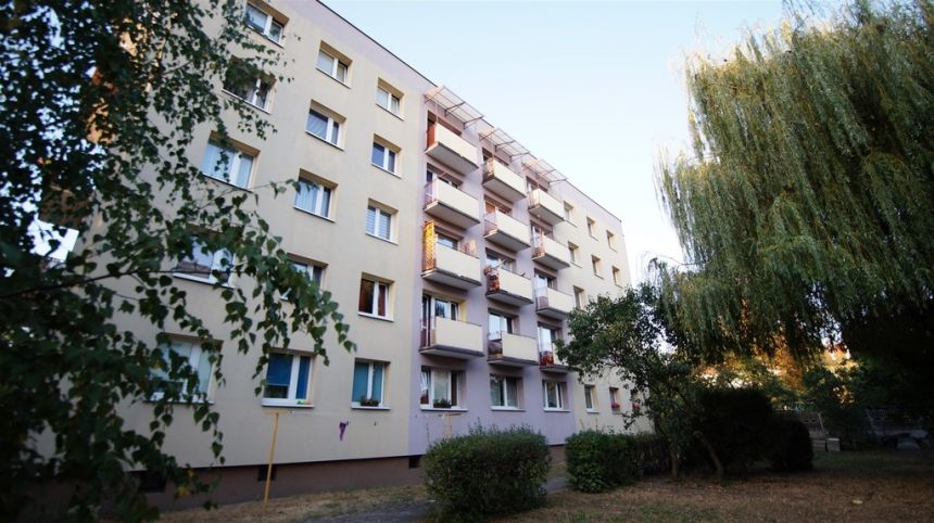 Sprzedaż mieszkanie 3pok 57m2 Opole Śródmieście - zdjęcie 1