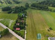 Udrzyn, 600 000 zł, 1.28 ha, budowlana miniaturka 3