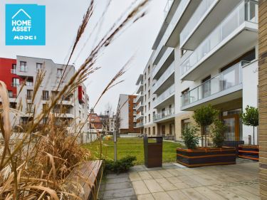 Gdańsk Wrzeszcz, 999 000 zł, 43.86 m2, pietro 2