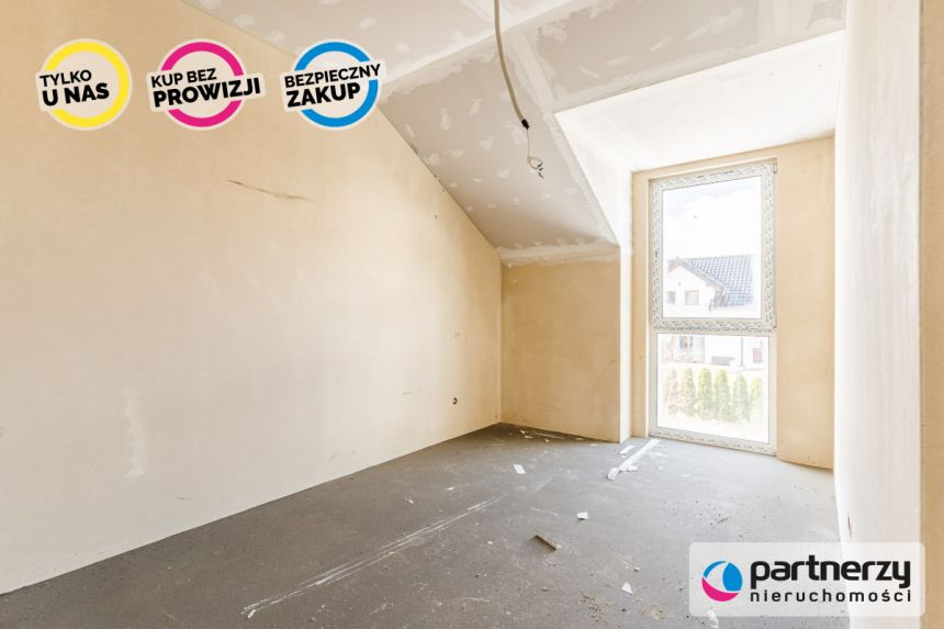 Banino, 795 000 zł, 94 m2, z silikatu miniaturka 19