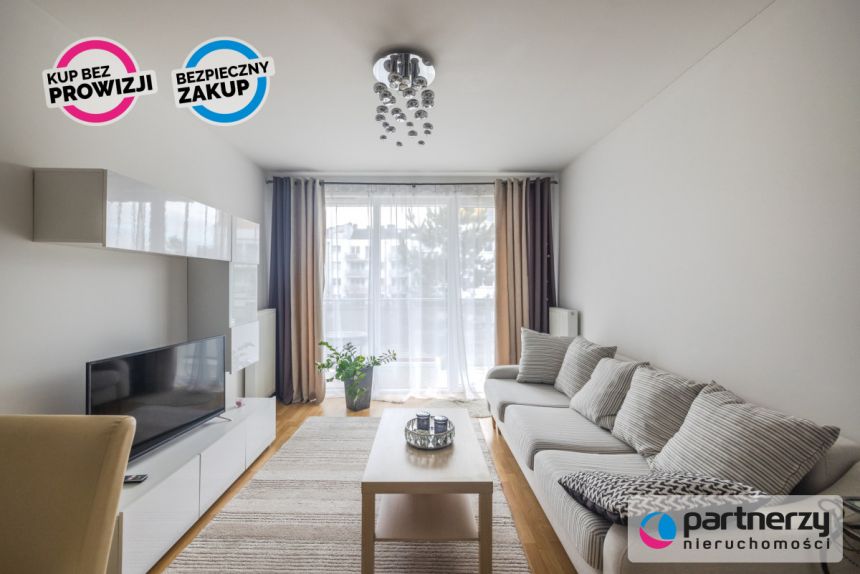 Gdynia, 590 000 zł, 40.72 m2, pietro 1 miniaturka 3