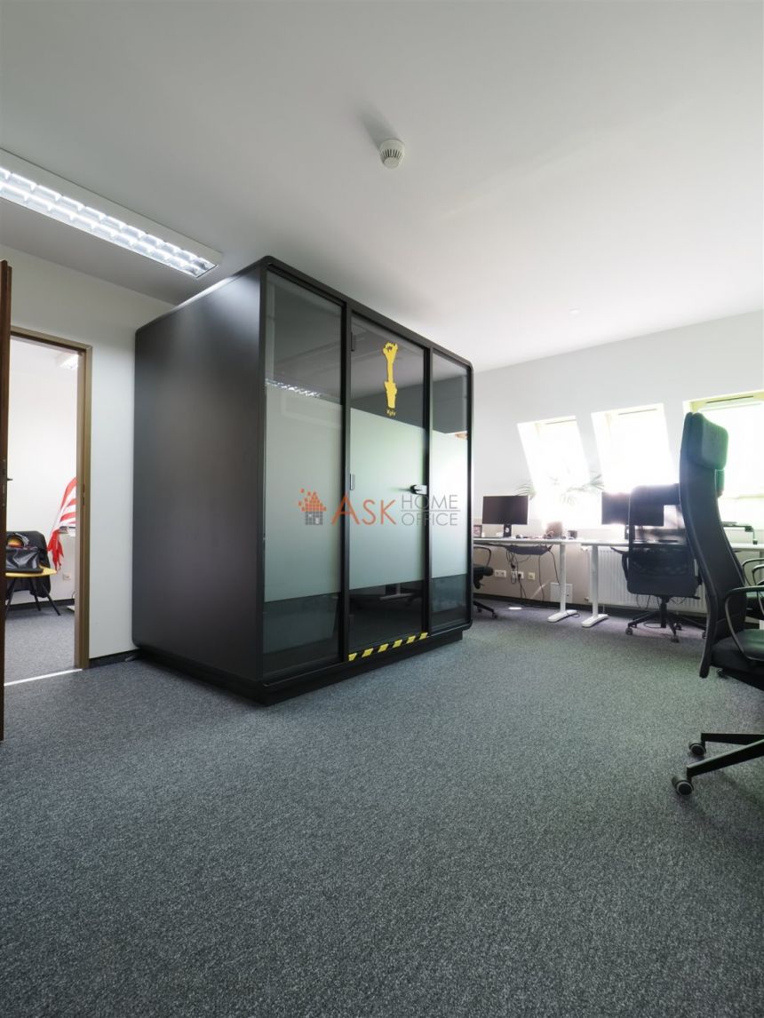 Wrocław Stare Miasto, 3 440 zł, 80 m2, pietro 4 miniaturka 2