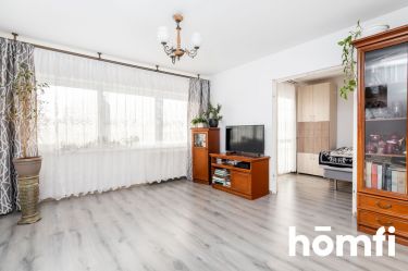 4 pokojowe funkcjonalne mieszkanie Warszawa Wola
