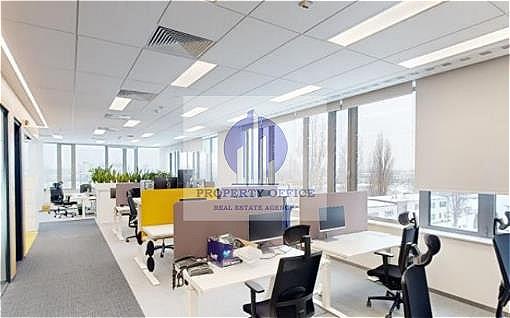 Praga Południe: podnajem - biuro 850 m2 miniaturka 6