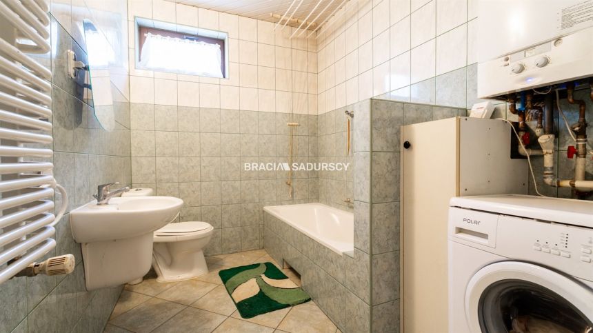 Dom w cenie mieszkania / Bronowice / 2,5 ar miniaturka 13