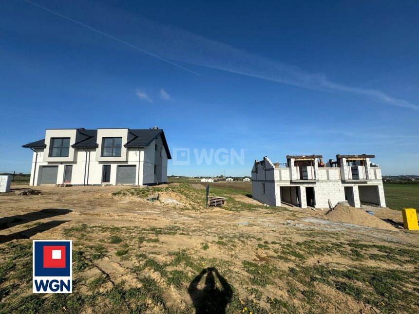 Glincz, 739 000 zł, 111.54 m2, z cegły miniaturka 9