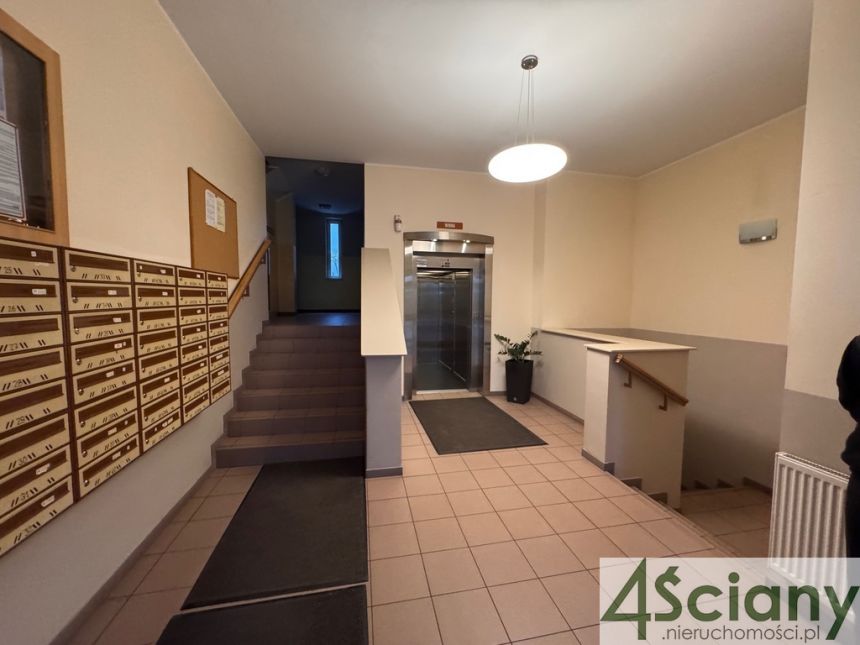 Warszawa Stare Włochy, 891 200 zł, 55.7 m2, w apartamentowcu miniaturka 11