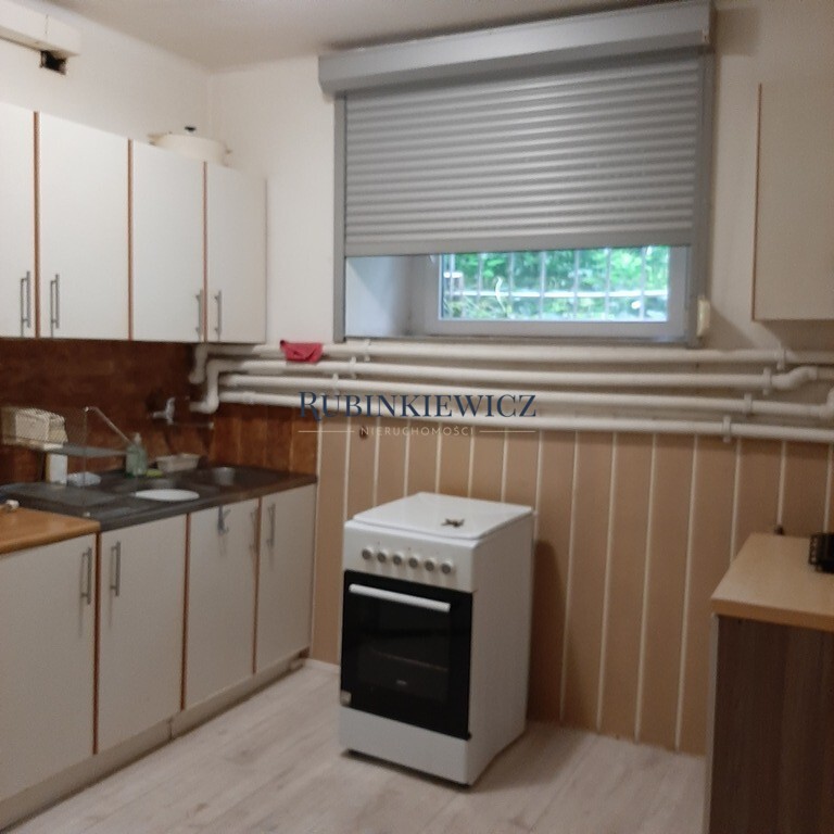 Puławska/Naruszewicza,61m2/2900zł,3pok miniaturka 6