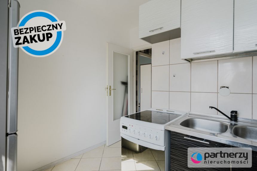 Tczew, 299 000 zł, 30.1 m2, kawalerka miniaturka 9