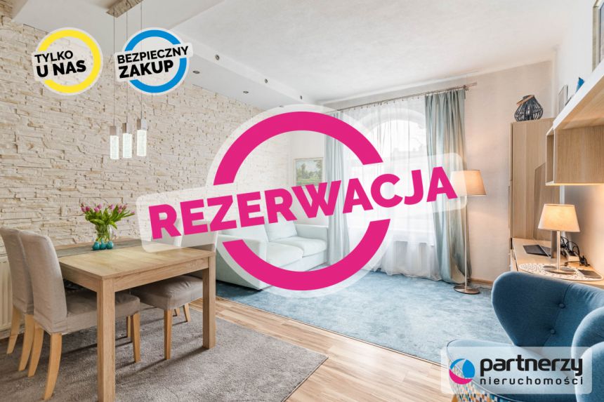 Gdańsk Stogi, 540 000 zł, 55.36 m2, M2 - zdjęcie 1