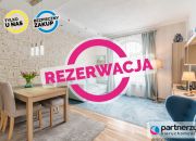 Gdańsk Stogi, 540 000 zł, 55.36 m2, M2 miniaturka 1