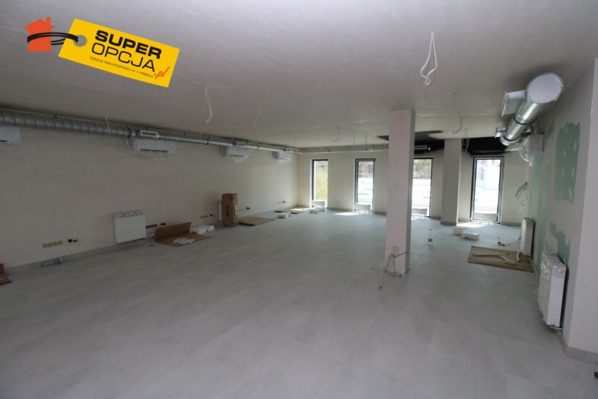 Kraków Podgórze, 6 890 zł, 106 m2, pietro 2, 4 miniaturka 6