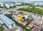 Obiekt usługowy w dobrej lokalizacji miniaturka 12