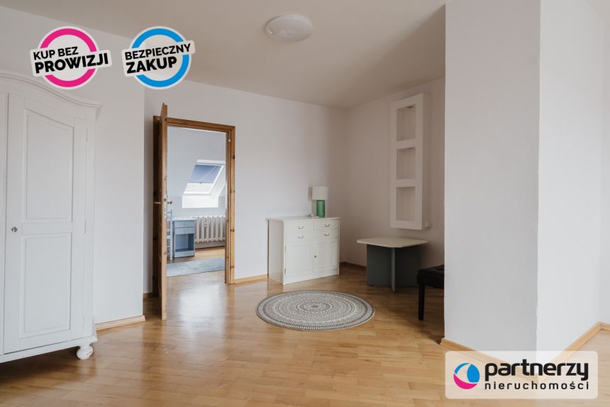 Gdańsk Siedlce, 1 250 000 zł, 112 m2, z balkonem miniaturka 4