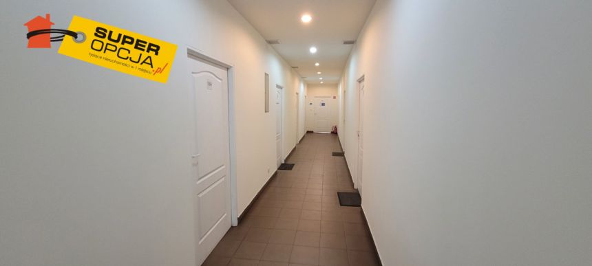 Kraków Czyżyny, 2 310 zł, 42 m2, pietro 2 miniaturka 7