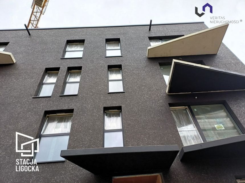 NOWE MIESZKANIA. 2 POKOJE!  2 BALKONY miniaturka 15