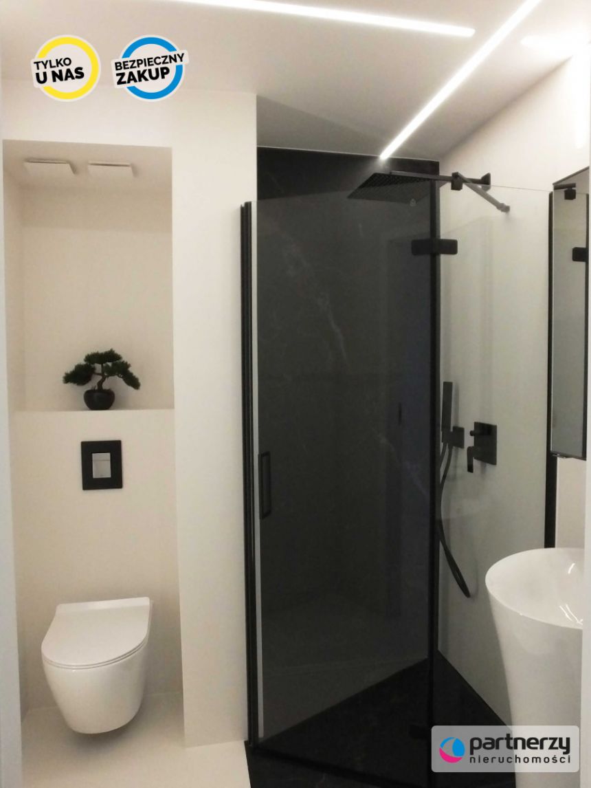 Dębki, 639 744 zł, 39.22 m2, z balkonem miniaturka 10