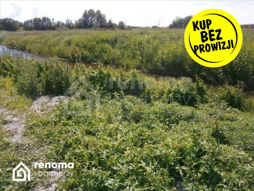 Kleszcze, 224 220 zł, 37 ar, droga dojazdowa utwardzona miniaturka 6