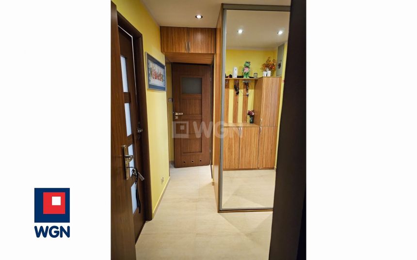 Szczecin Pomorzany, 415 000 zł, 42.23 m2, kuchnia z oknem miniaturka 5