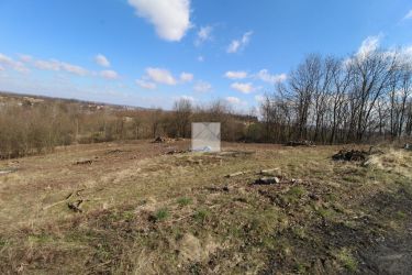 Pikulice, 124 000 zł, 41.77 ar, lekko nachylona