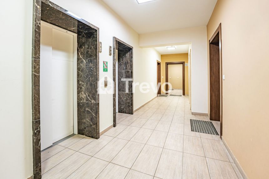 Gdańsk Wrzeszcz, 1 039 000 zł, 61 m2, z parkingiem podziemnym miniaturka 10