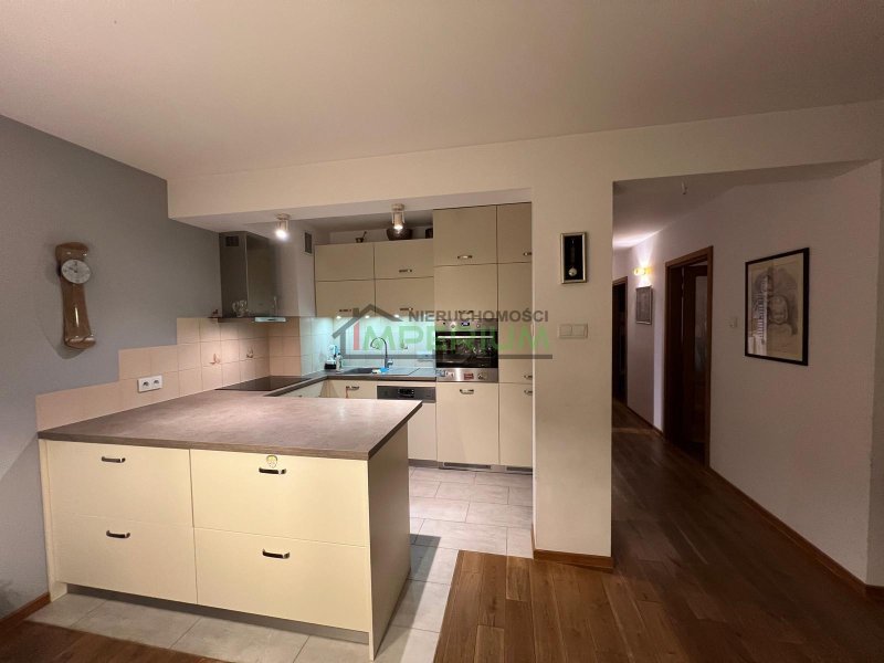 Nowy Sącz, 589 000 zł, 63.24 m2, pietro 3 miniaturka 3