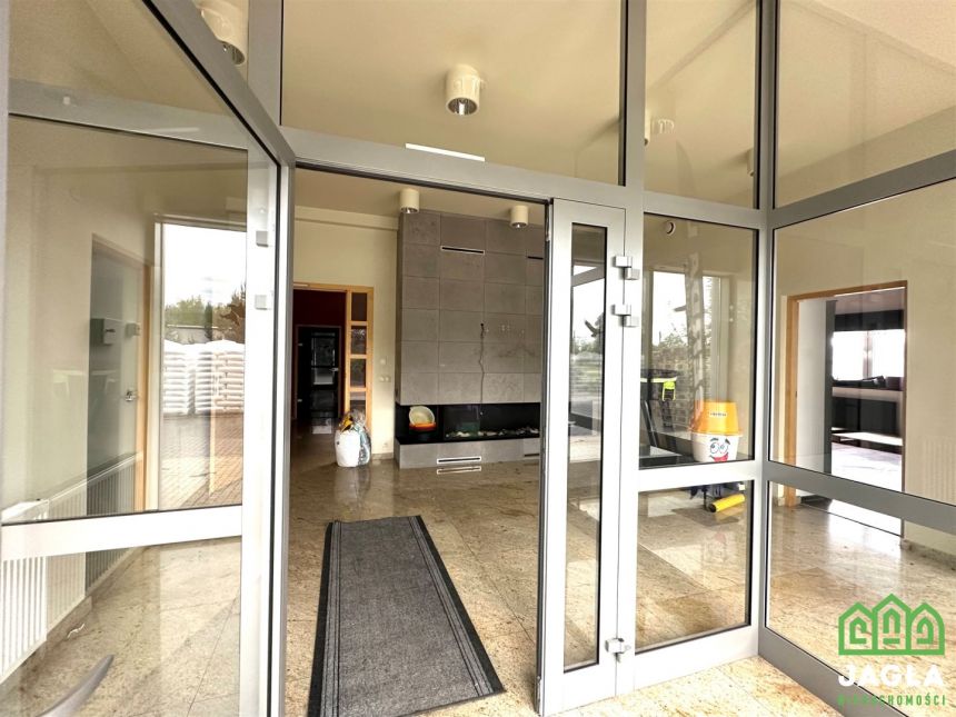 700m2|nowoczesny biurowiec|Brzoza|10km Bydgoszcz miniaturka 20