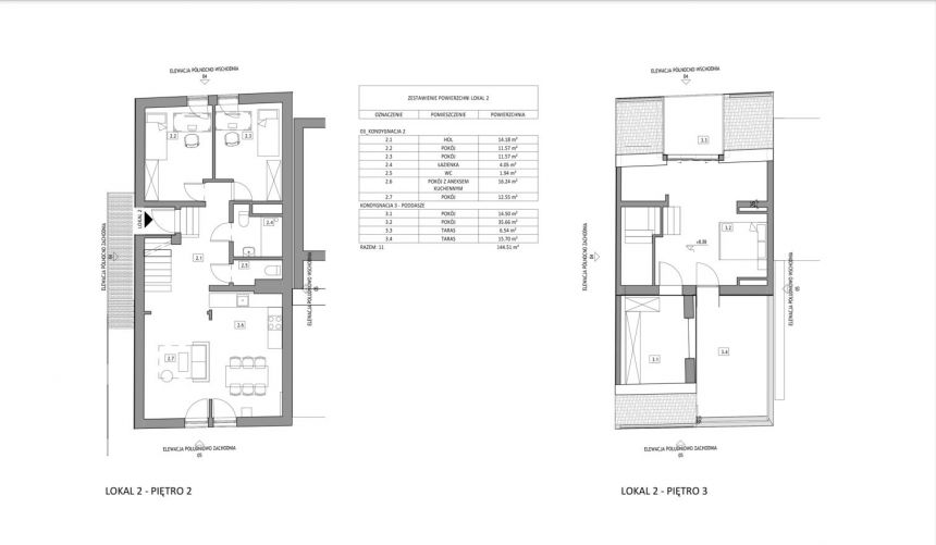 Doskonała lokalizacja, Zakrzówek, dom 280m2 miniaturka 24