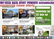 Atrakcyjna willa na sprzedaż 160 m2 działka 516 m2 miniaturka 11