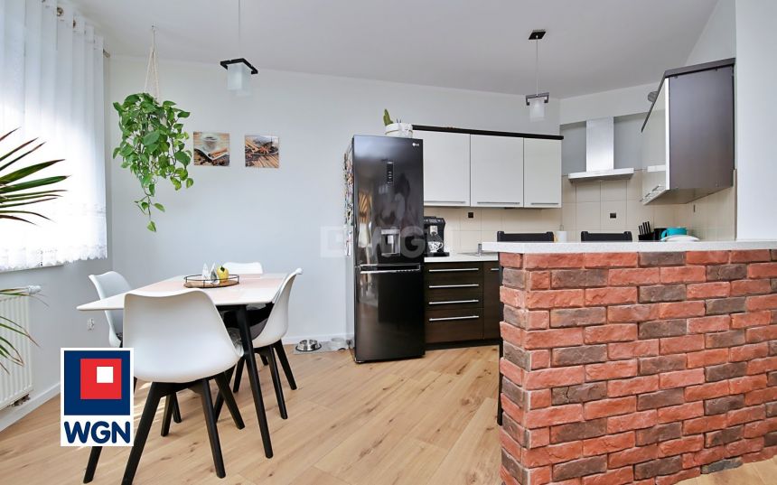 Gorzów Wielkopolski, 515 000 zł, 60.44 m2, z balkonem miniaturka 4