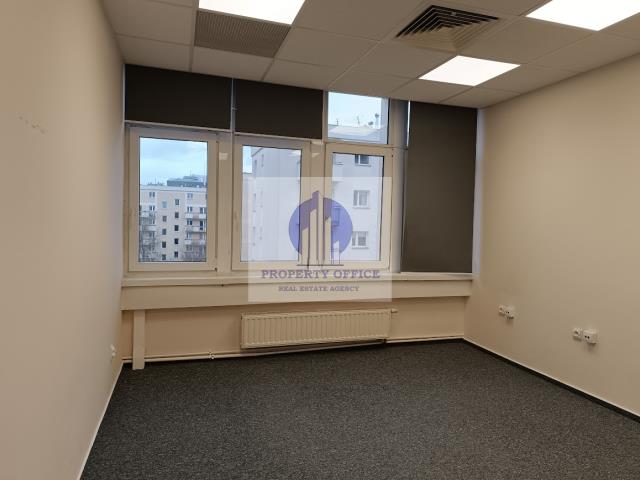 Śródmieście: biuro 130,13 m2 miniaturka 2