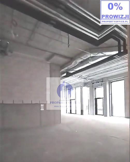 Wola: handel 135 m2 - zdjęcie 1