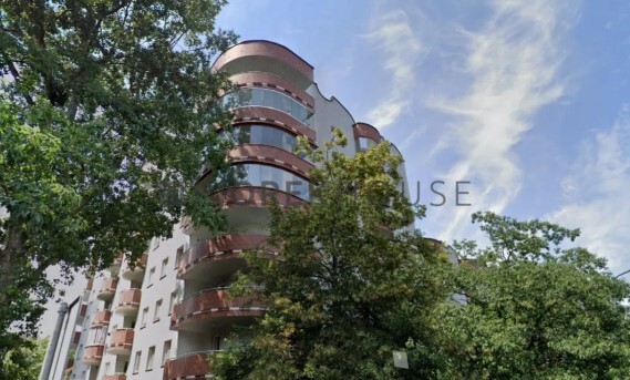 3-pokojowe mieszkanie na Mokotowie miniaturka 4