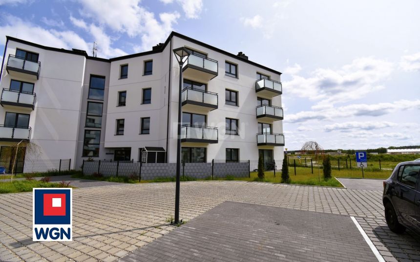 Wejherowo, 355 000 zł, 32 m2, z parkingiem strzeżonym miniaturka 13