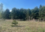 Działka budowlana – Cegielnia k. Radzymina. miniaturka 1