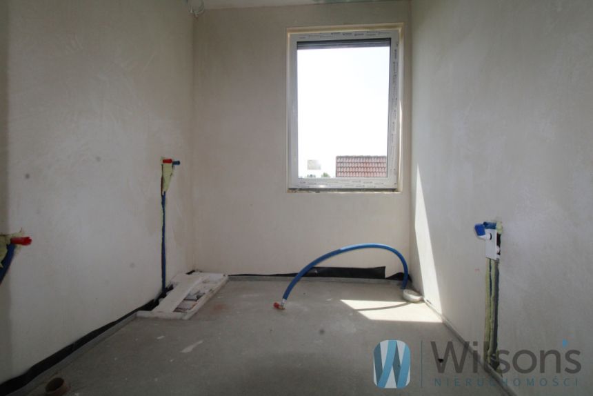 Ligota Piękna, 789 000 zł, 95 m2, wolnostojący miniaturka 12