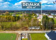 DZIAŁKA NA SPRZEDAŻ. BUDOWLANA. WSZYTSKIE MEDIA! miniaturka 8