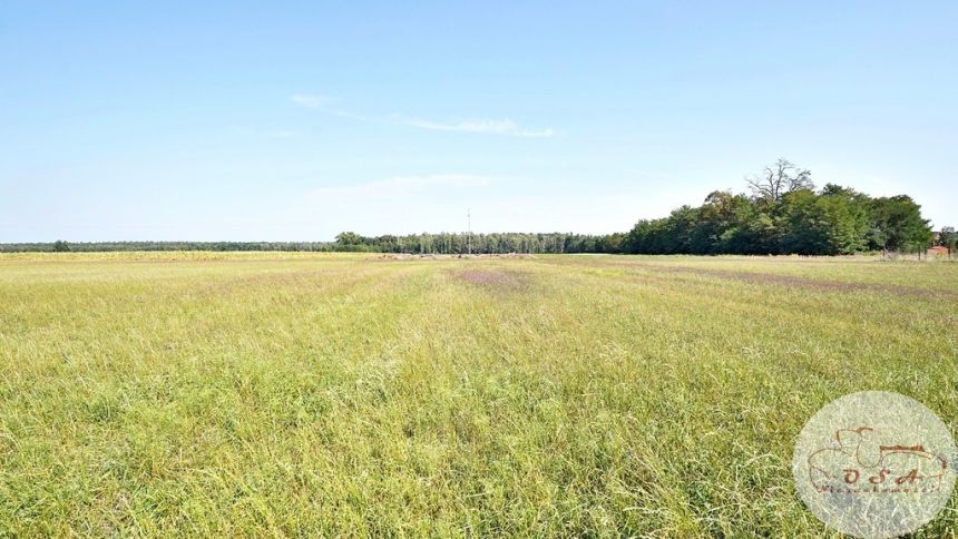 1,4 ha możliwość podziału 11 km Mosina miniaturka 3